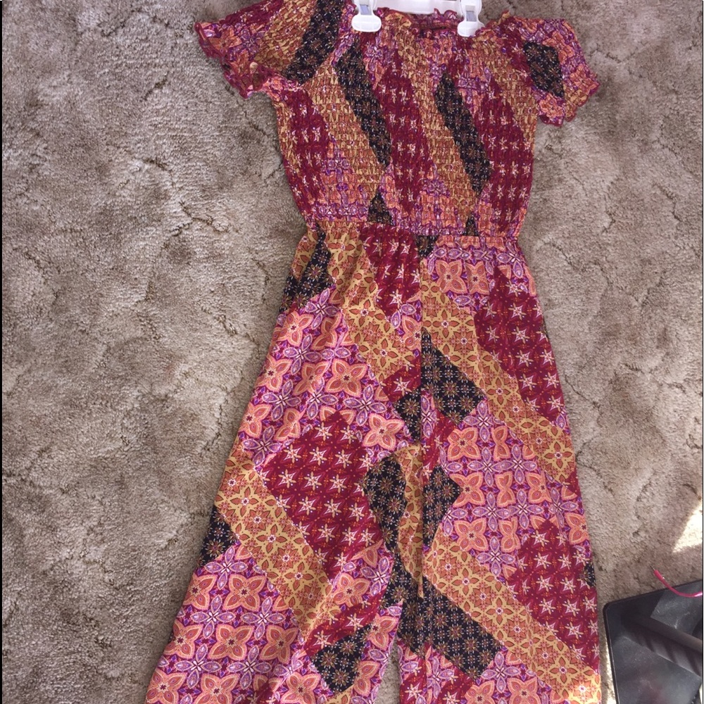 Jumpsuit
